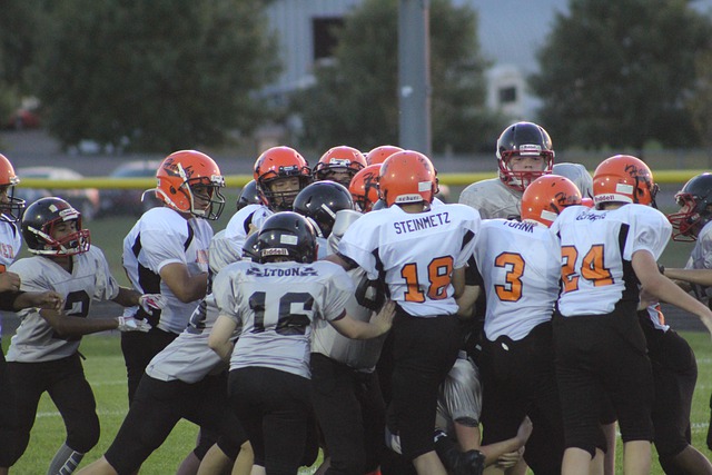 全队士气高 全队士气高